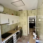 Апартаменты Atico En Yate Iv, Primera Linea Playa