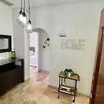 Atico En Yate Iv, Primera Linea Playa Апартаменты