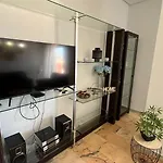 Atico En Yate Iv, Primera Linea Playa * Фуэнхирола